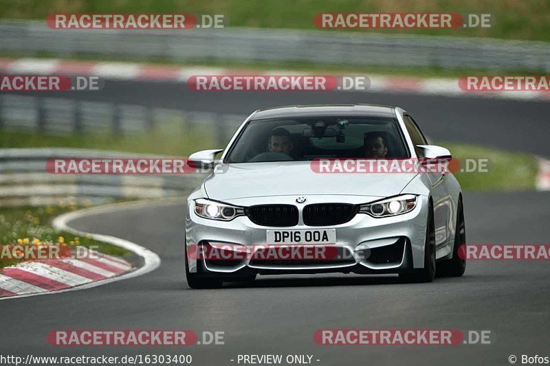 Bild #16303400 - Touristenfahrten Nürburgring Nordschleife (24.04.2022)