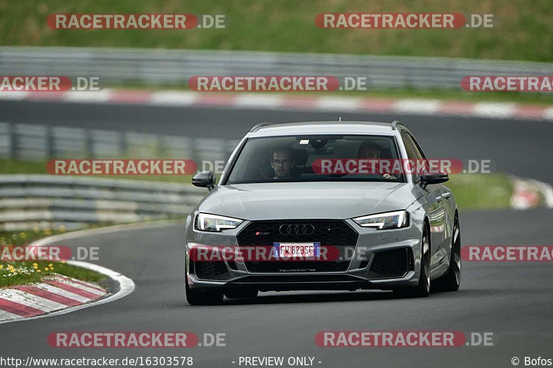 Bild #16303578 - Touristenfahrten Nürburgring Nordschleife (24.04.2022)