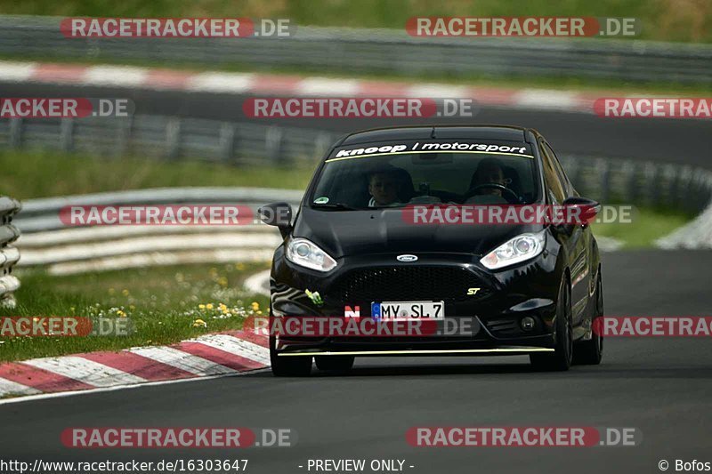 Bild #16303647 - Touristenfahrten Nürburgring Nordschleife (24.04.2022)