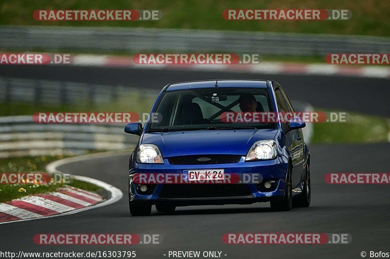 Bild #16303795 - Touristenfahrten Nürburgring Nordschleife (24.04.2022)