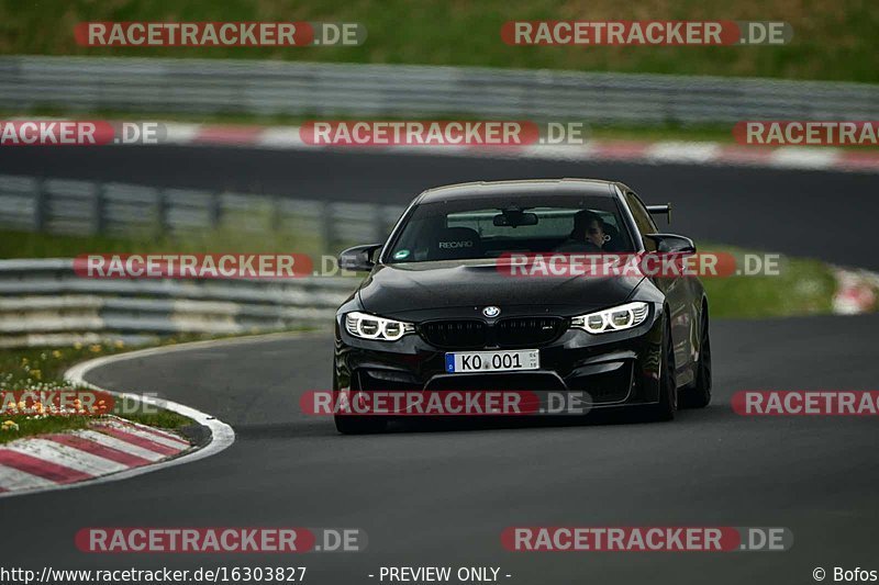 Bild #16303827 - Touristenfahrten Nürburgring Nordschleife (24.04.2022)