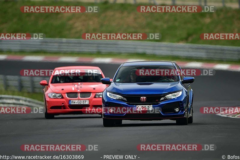 Bild #16303869 - Touristenfahrten Nürburgring Nordschleife (24.04.2022)