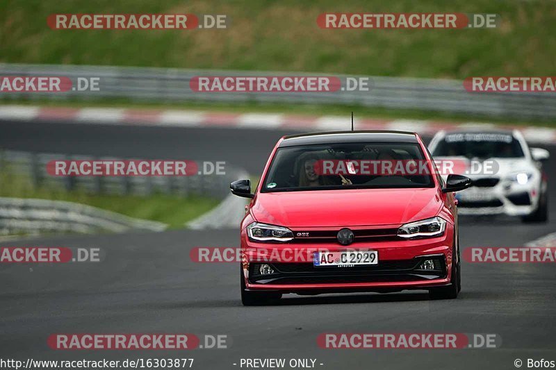 Bild #16303877 - Touristenfahrten Nürburgring Nordschleife (24.04.2022)