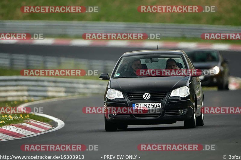 Bild #16303913 - Touristenfahrten Nürburgring Nordschleife (24.04.2022)