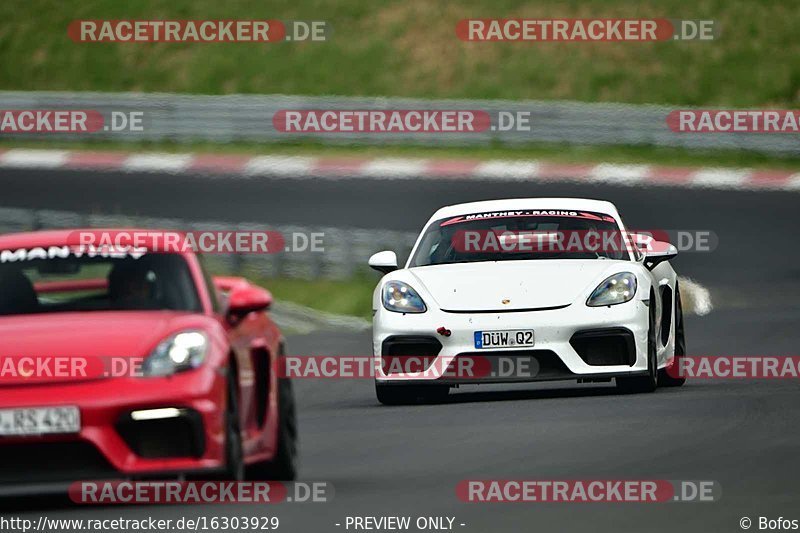 Bild #16303929 - Touristenfahrten Nürburgring Nordschleife (24.04.2022)