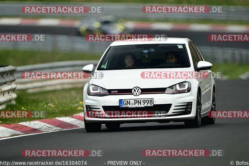 Bild #16304074 - Touristenfahrten Nürburgring Nordschleife (24.04.2022)