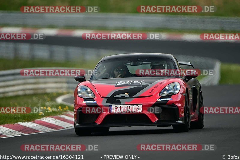 Bild #16304121 - Touristenfahrten Nürburgring Nordschleife (24.04.2022)