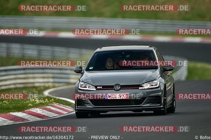 Bild #16304172 - Touristenfahrten Nürburgring Nordschleife (24.04.2022)