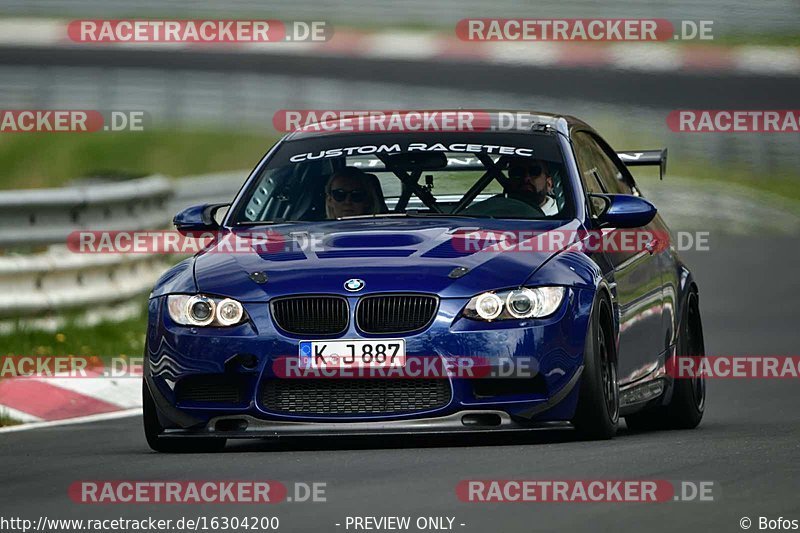 Bild #16304200 - Touristenfahrten Nürburgring Nordschleife (24.04.2022)