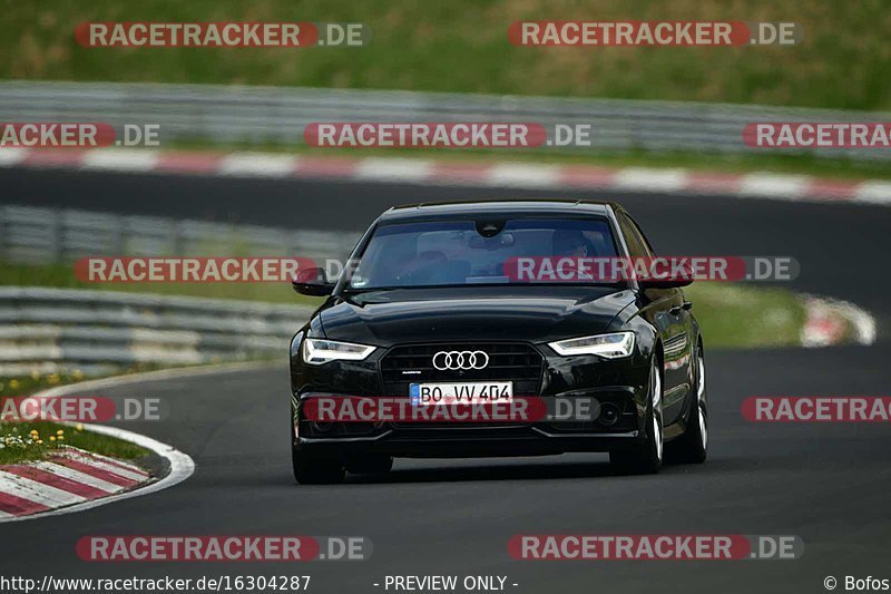 Bild #16304287 - Touristenfahrten Nürburgring Nordschleife (24.04.2022)