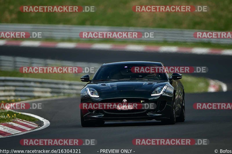 Bild #16304321 - Touristenfahrten Nürburgring Nordschleife (24.04.2022)