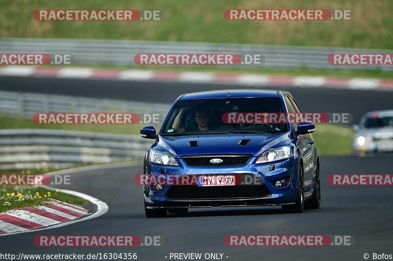 Bild #16304356 - Touristenfahrten Nürburgring Nordschleife (24.04.2022)