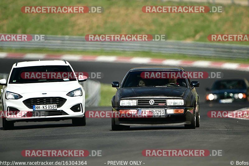 Bild #16304364 - Touristenfahrten Nürburgring Nordschleife (24.04.2022)