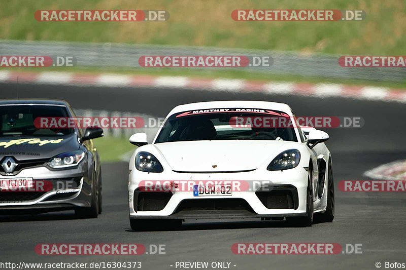 Bild #16304373 - Touristenfahrten Nürburgring Nordschleife (24.04.2022)