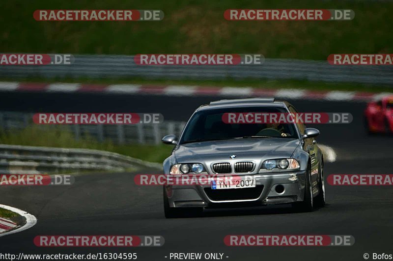 Bild #16304595 - Touristenfahrten Nürburgring Nordschleife (24.04.2022)