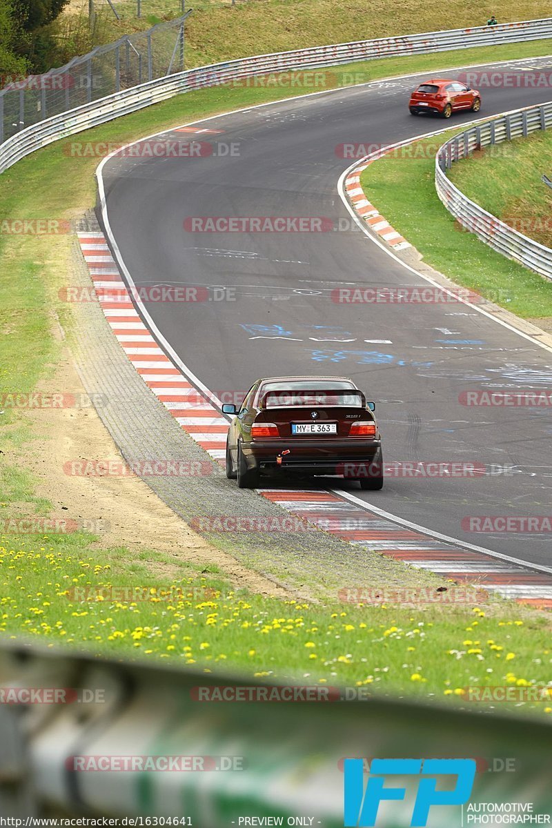 Bild #16304641 - Touristenfahrten Nürburgring Nordschleife (24.04.2022)