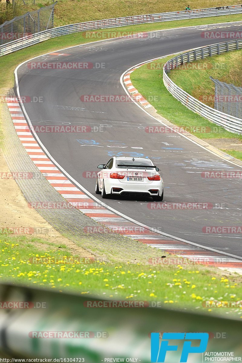 Bild #16304723 - Touristenfahrten Nürburgring Nordschleife (24.04.2022)