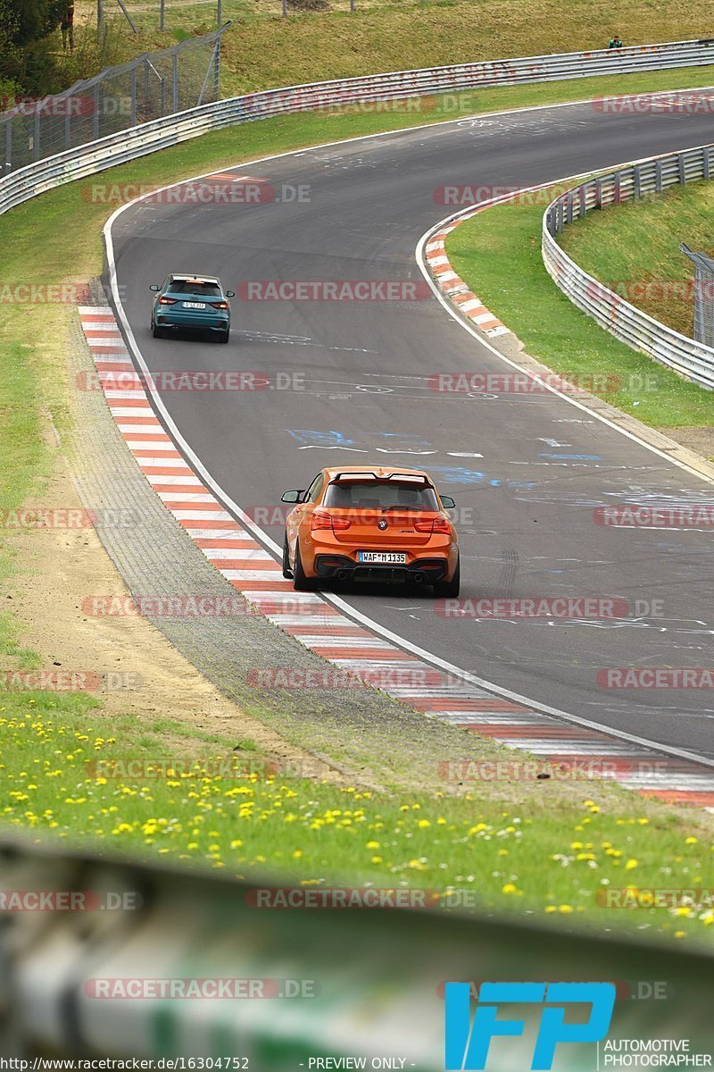 Bild #16304752 - Touristenfahrten Nürburgring Nordschleife (24.04.2022)