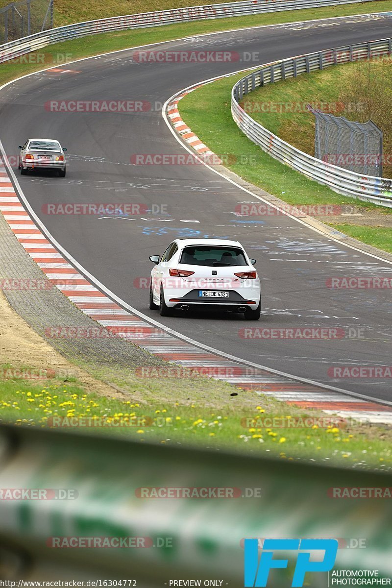 Bild #16304772 - Touristenfahrten Nürburgring Nordschleife (24.04.2022)