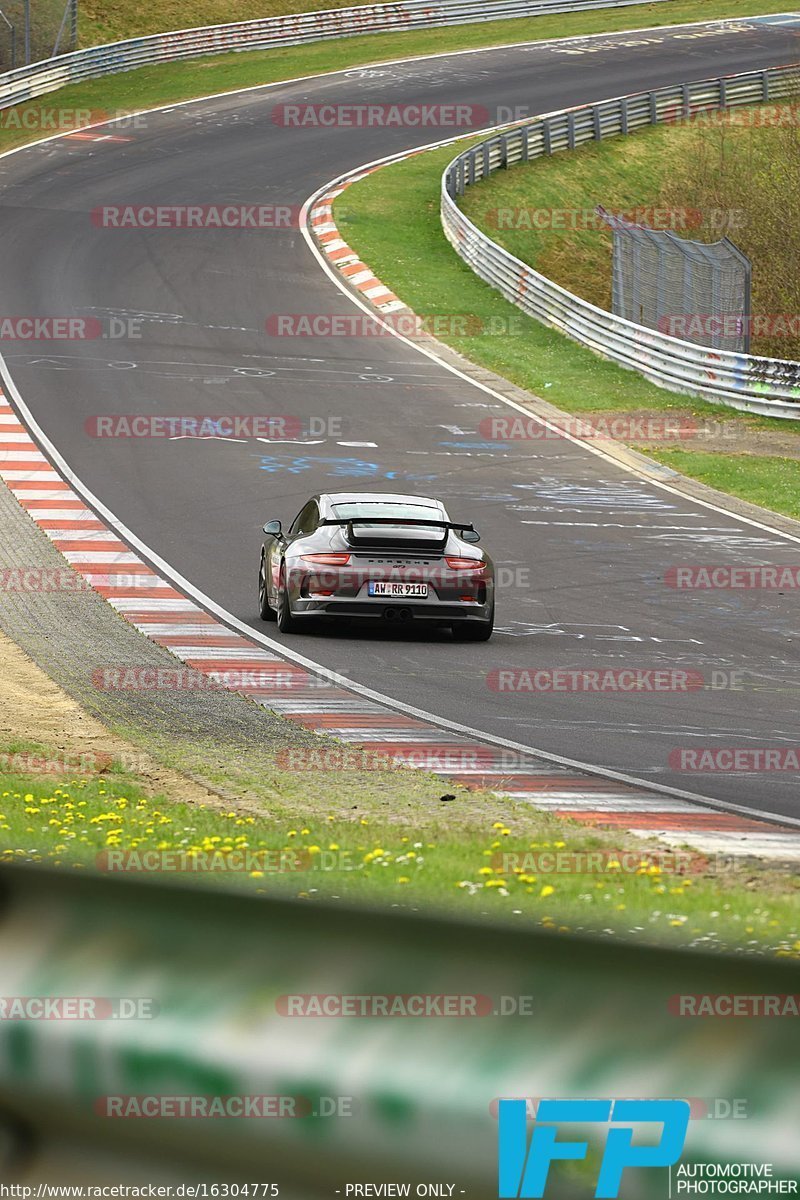 Bild #16304775 - Touristenfahrten Nürburgring Nordschleife (24.04.2022)