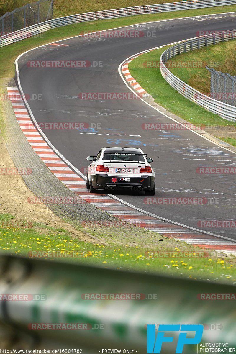 Bild #16304782 - Touristenfahrten Nürburgring Nordschleife (24.04.2022)