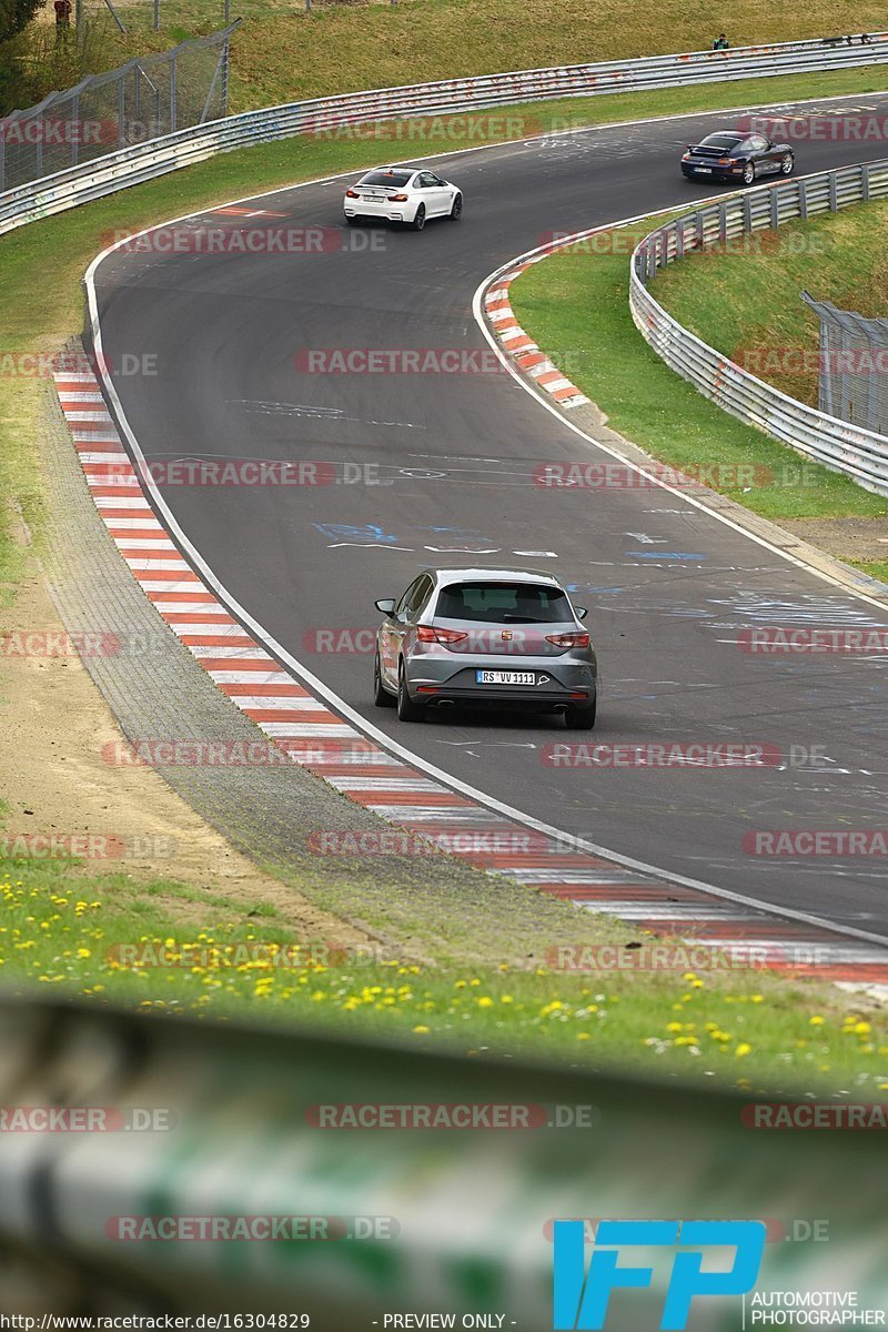 Bild #16304829 - Touristenfahrten Nürburgring Nordschleife (24.04.2022)