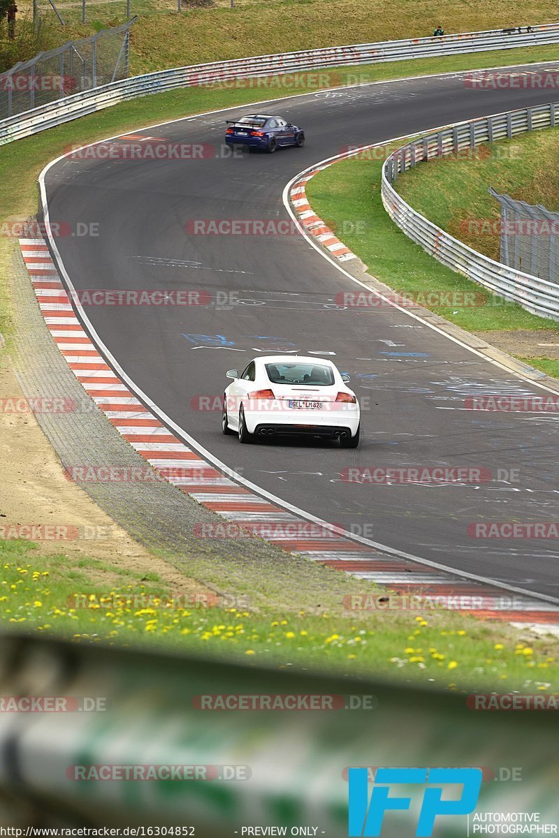 Bild #16304852 - Touristenfahrten Nürburgring Nordschleife (24.04.2022)