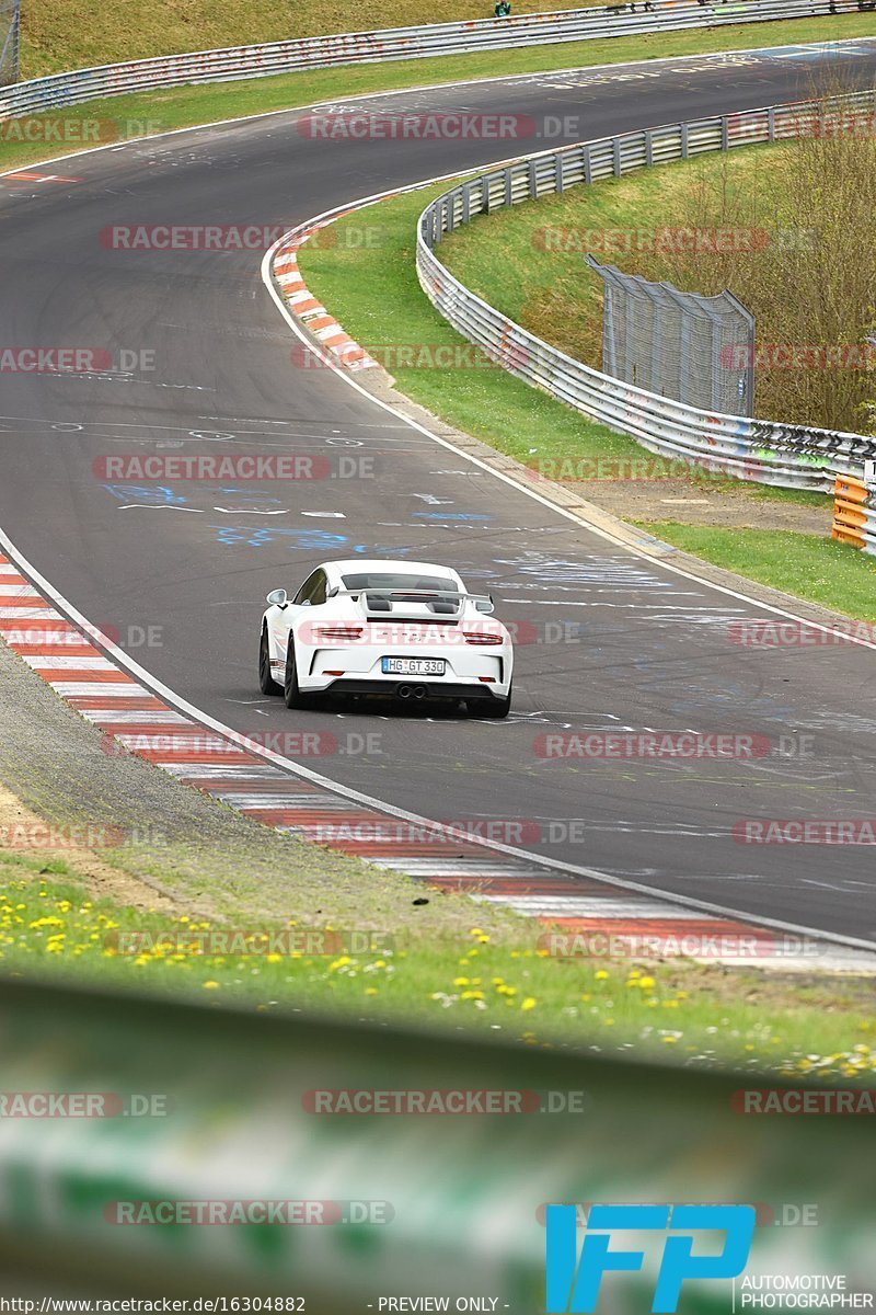 Bild #16304882 - Touristenfahrten Nürburgring Nordschleife (24.04.2022)