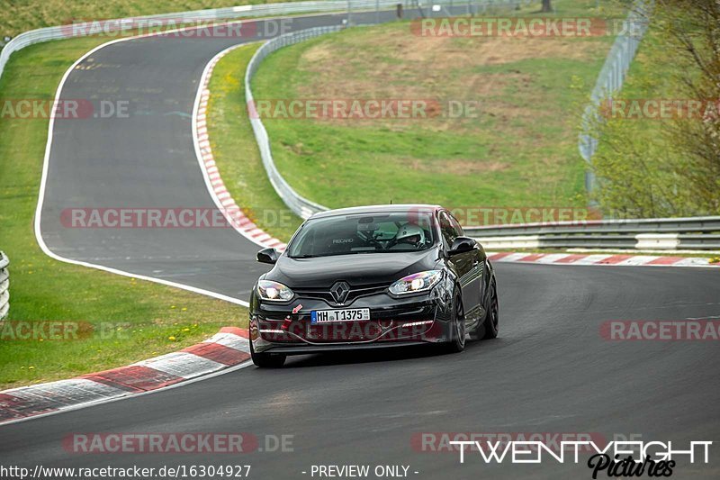 Bild #16304927 - Touristenfahrten Nürburgring Nordschleife (24.04.2022)