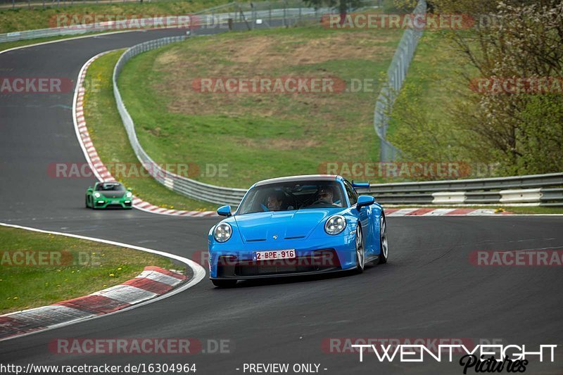 Bild #16304964 - Touristenfahrten Nürburgring Nordschleife (24.04.2022)