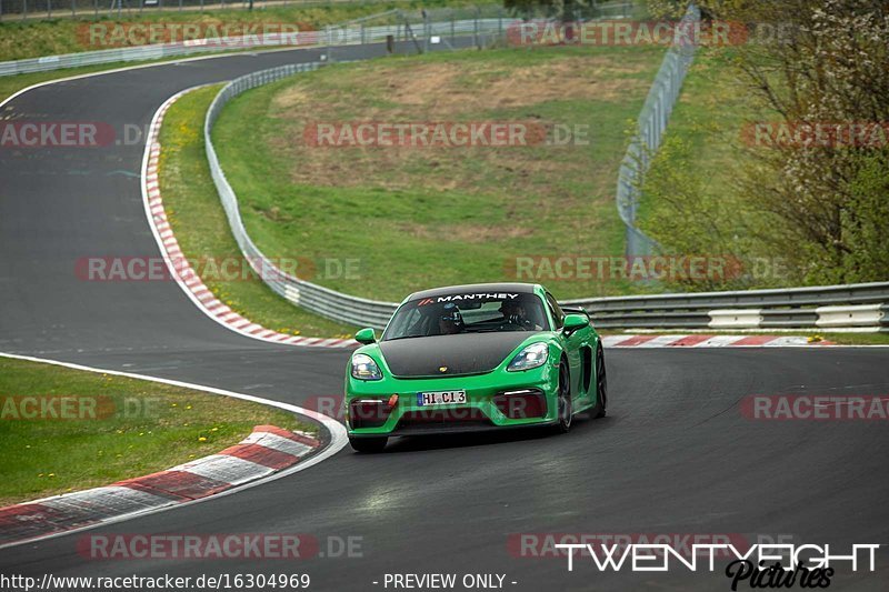 Bild #16304969 - Touristenfahrten Nürburgring Nordschleife (24.04.2022)