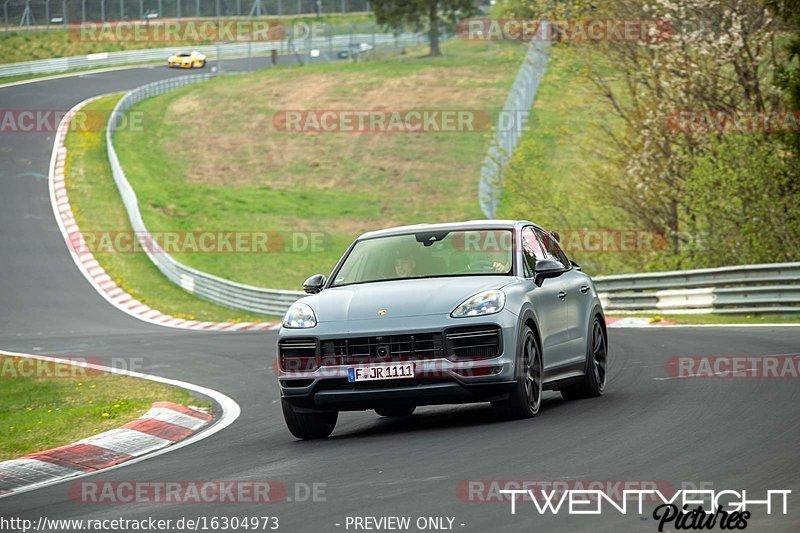 Bild #16304973 - Touristenfahrten Nürburgring Nordschleife (24.04.2022)