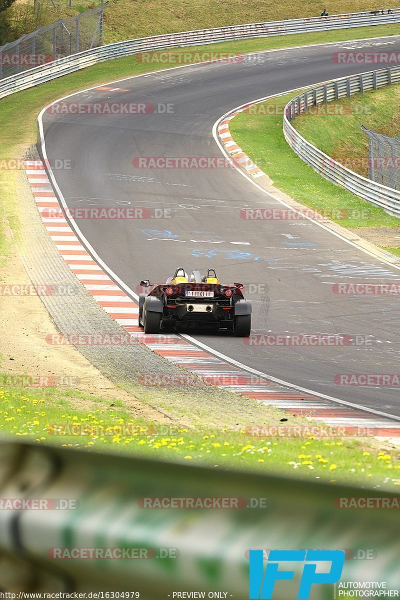 Bild #16304979 - Touristenfahrten Nürburgring Nordschleife (24.04.2022)