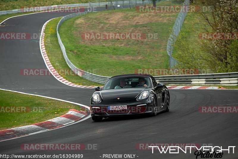 Bild #16304989 - Touristenfahrten Nürburgring Nordschleife (24.04.2022)