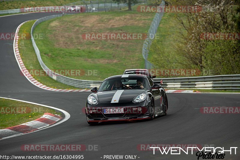 Bild #16304995 - Touristenfahrten Nürburgring Nordschleife (24.04.2022)