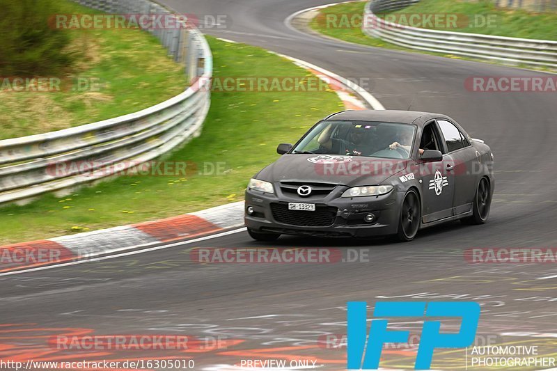 Bild #16305010 - Touristenfahrten Nürburgring Nordschleife (24.04.2022)