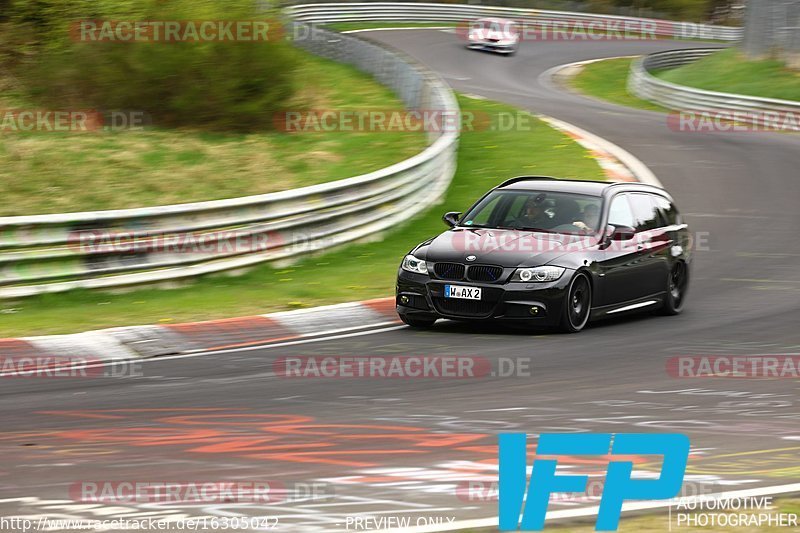 Bild #16305042 - Touristenfahrten Nürburgring Nordschleife (24.04.2022)