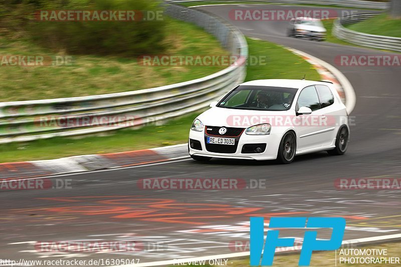 Bild #16305047 - Touristenfahrten Nürburgring Nordschleife (24.04.2022)