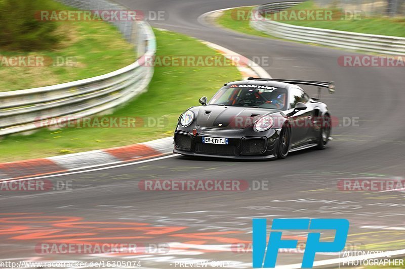 Bild #16305074 - Touristenfahrten Nürburgring Nordschleife (24.04.2022)