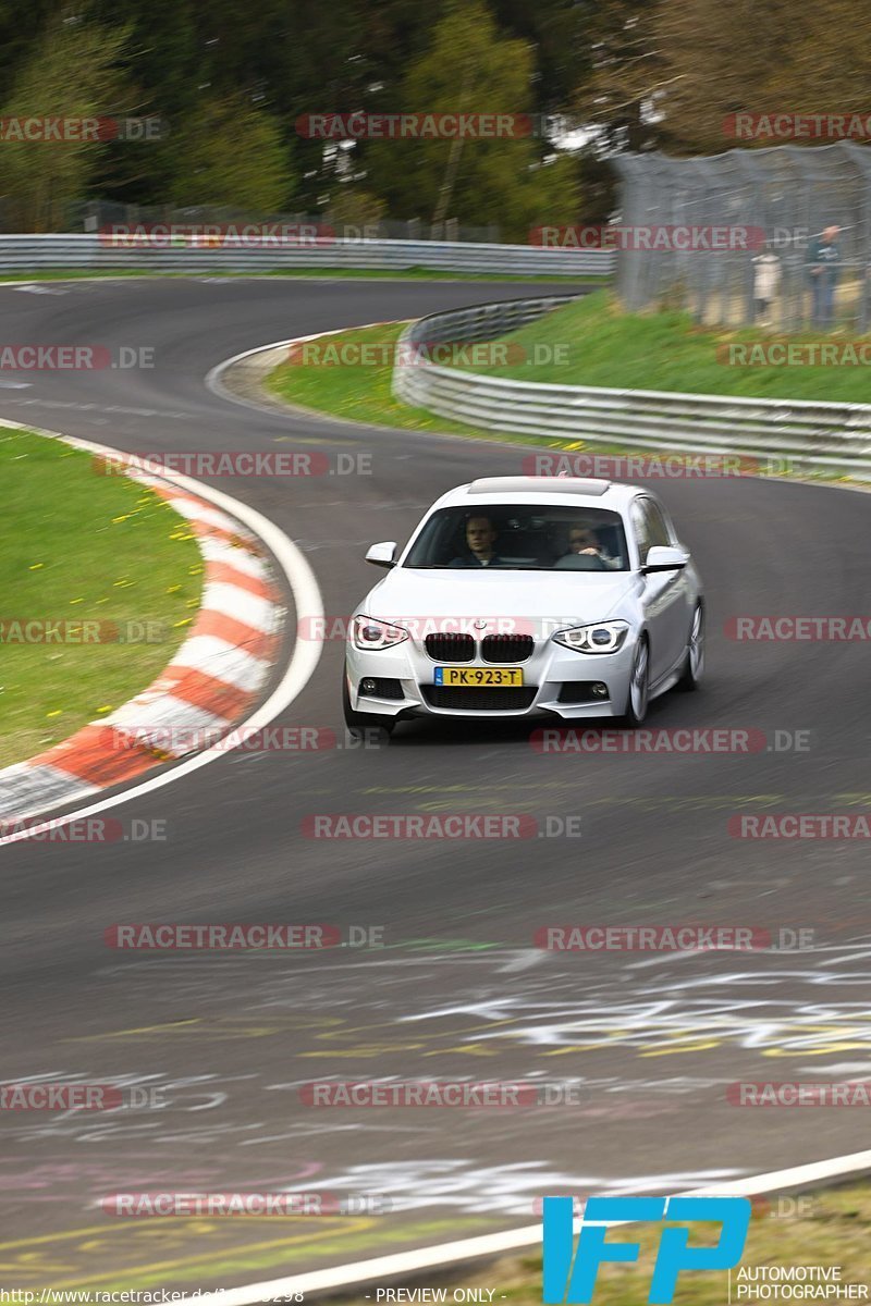 Bild #16305298 - Touristenfahrten Nürburgring Nordschleife (24.04.2022)