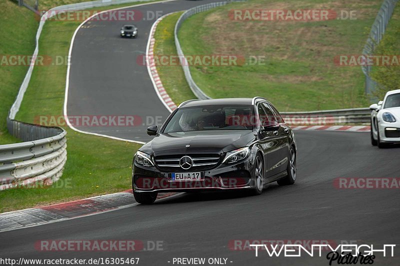 Bild #16305467 - Touristenfahrten Nürburgring Nordschleife (24.04.2022)