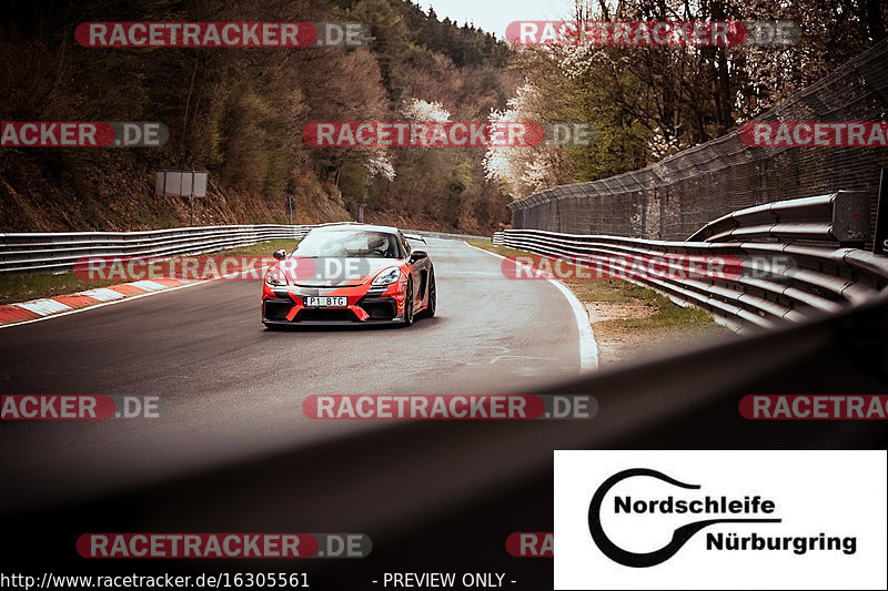 Bild #16305561 - Touristenfahrten Nürburgring Nordschleife (24.04.2022)