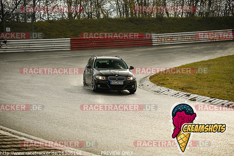 Bild #16306196 - Touristenfahrten Nürburgring Nordschleife (24.04.2022)