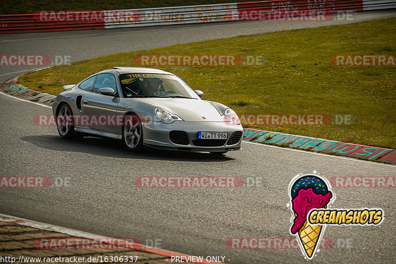 Bild #16306337 - Touristenfahrten Nürburgring Nordschleife (24.04.2022)