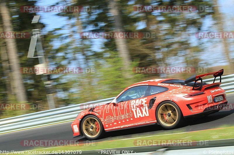 Bild #16307079 - Touristenfahrten Nürburgring Nordschleife (24.04.2022)