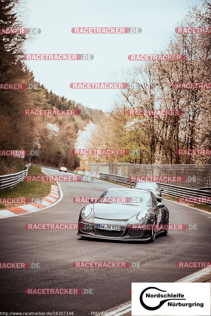 Bild #16307146 - Touristenfahrten Nürburgring Nordschleife (24.04.2022)