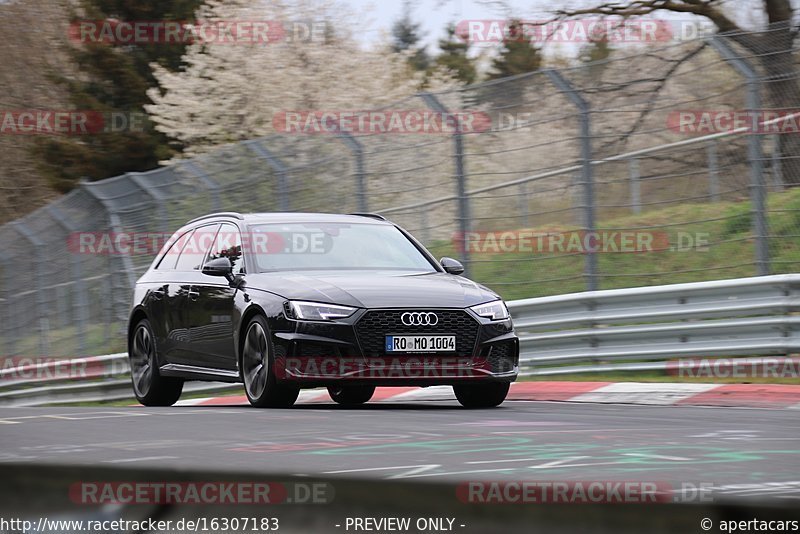 Bild #16307183 - Touristenfahrten Nürburgring Nordschleife (24.04.2022)