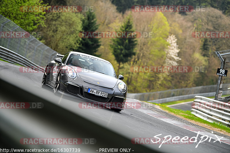 Bild #16307739 - Touristenfahrten Nürburgring Nordschleife (24.04.2022)