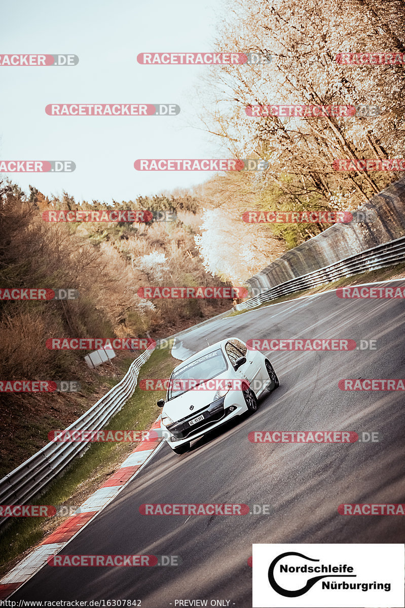 Bild #16307842 - Touristenfahrten Nürburgring Nordschleife (24.04.2022)