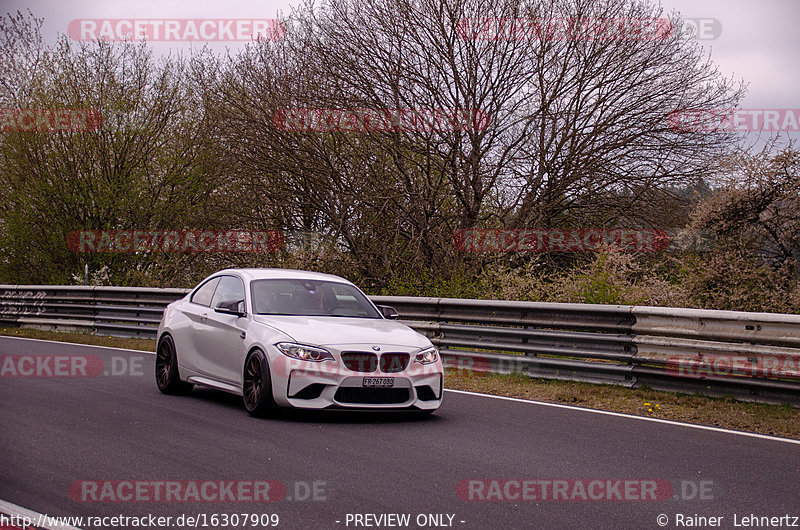 Bild #16307909 - Touristenfahrten Nürburgring Nordschleife (24.04.2022)